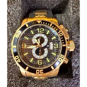 Invicta Men's 4900 Corduba Diver Chronograph Watch